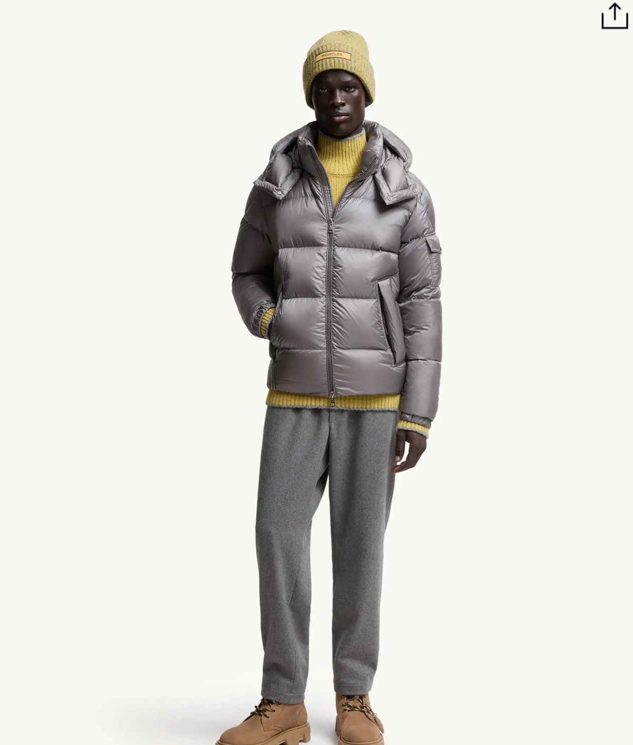 wg.luxury- 7o9385r Down jacket 95 white duck down 3colour item:E-F501J2320-3H